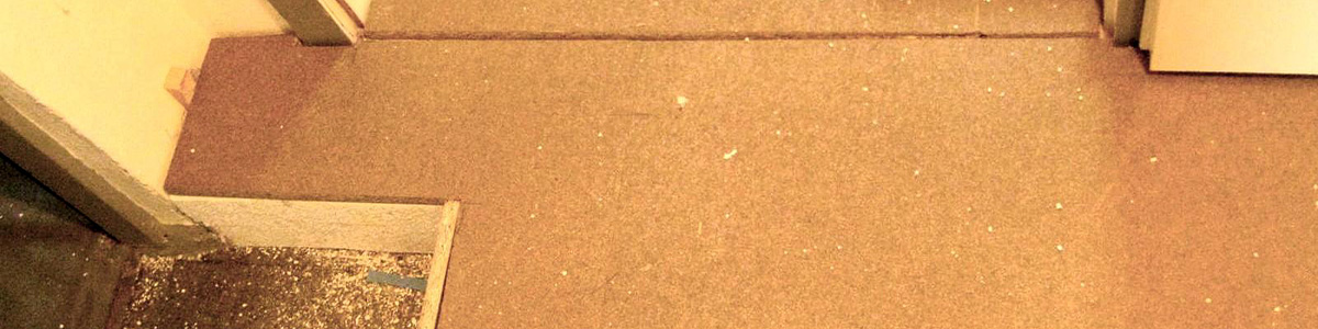 d&auml;mmung oberste geschossdecke 