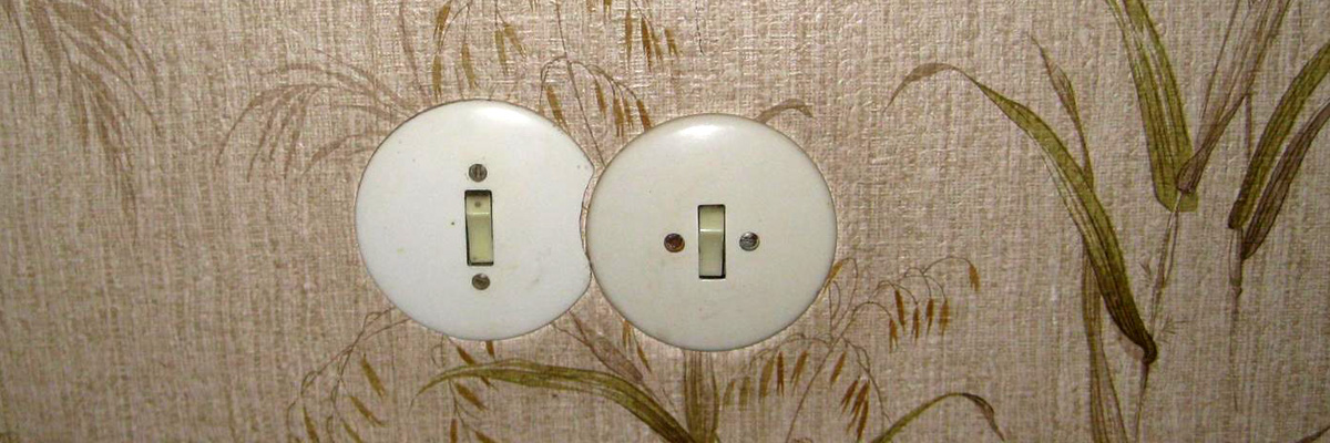 Elektroinstallationen