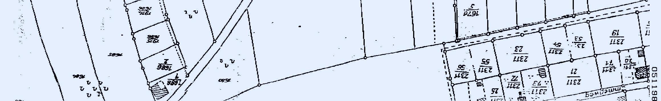 unbebaute grundst&uuml;cke