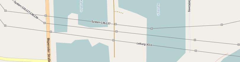 leitungsrechte